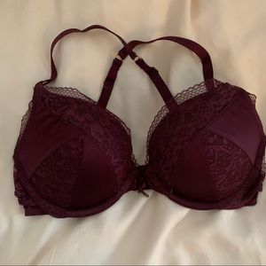 VS Strappy Push Up - 32D